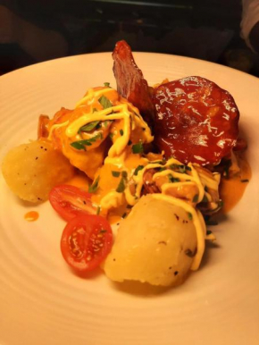 Hotels in Ards